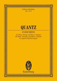 Concerto Per Fl Sol (Schroeder)